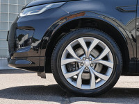 Land Rover Discovery Sport D165 R-Dynamic SE - SUV/Off-road - Schwarz - Gebrauchtwagen - Bild 9