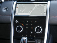 Land Rover Discovery Sport D165 R-Dynamic SE - SUV/Off-road - Schwarz - Gebrauchtwagen - Bild 10
