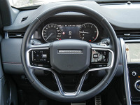 Land Rover Discovery Sport D165 R-Dynamic SE - SUV/Off-road - Schwarz - Gebrauchtwagen - Bild 11
