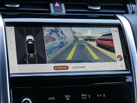 Land Rover Discovery Sport D165 R-Dynamic SE - SUV/Off-road - Schwarz - Gebrauchtwagen - Bild 12