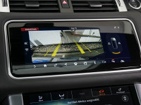 Land Rover Range Rover Sport D250 Dynamic HSE - SUV/Off-road - Schwarz - Gebrauchtwagen - Bild 11