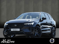 Volvo XC60 - SUV/Off-road - Schwarz - Gebrauchtwagen - Bild 1