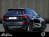 Volvo XC60 - SUV/Off-road - Schwarz - Gebrauchtwagen - Bild 2