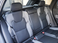 Volvo XC60 - SUV/Off-road - Schwarz - Gebrauchtwagen - Bild 4