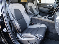 Volvo XC60 - SUV/Off-road - Schwarz - Gebrauchtwagen - Bild 6