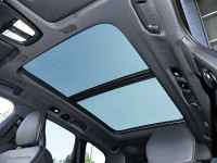Volvo XC60 - SUV/Off-road - Schwarz - Gebrauchtwagen - Bild 11