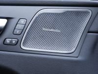 Volvo XC60 - SUV/Off-road - Schwarz - Gebrauchtwagen - Bild 14