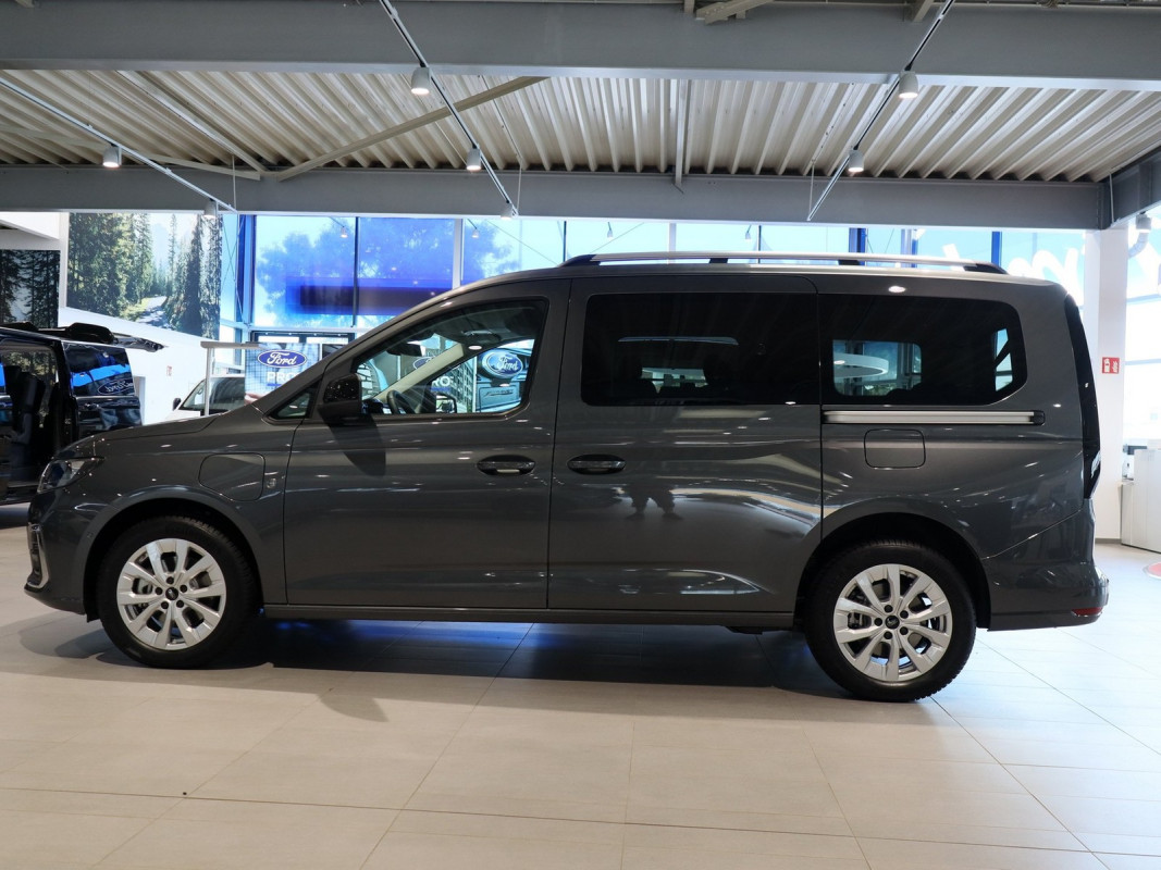 Ford Grand Tourneo Connect - Van/Minibus - Grau - Neuwagen - Bild 5