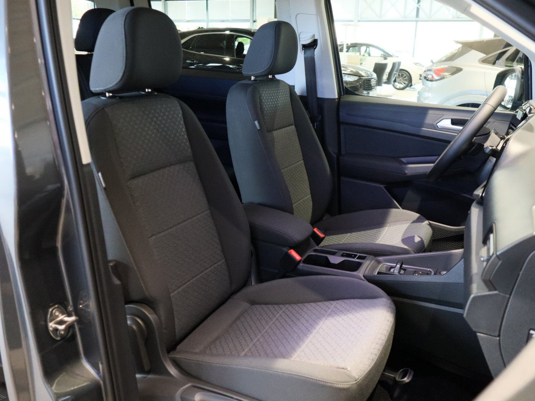 Ford Grand Tourneo Connect - Van/Minibus - Grau - Neuwagen - Bild 6