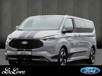 Ford Tourneo Custom Bus - -- - Grau - Neuwagen - Bild 1