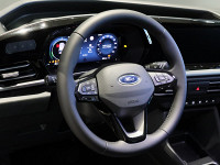 Ford Grand Tourneo Connect - Van/Minibus - Grau - Neuwagen - Bild 8
