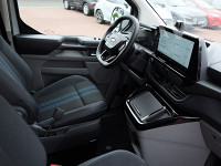 Ford Tourneo Custom Bus - -- - Grau - Neuwagen - Bild 3