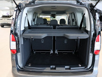 Ford Grand Tourneo Connect - Van/Minibus - Grau - Neuwagen - Bild 10