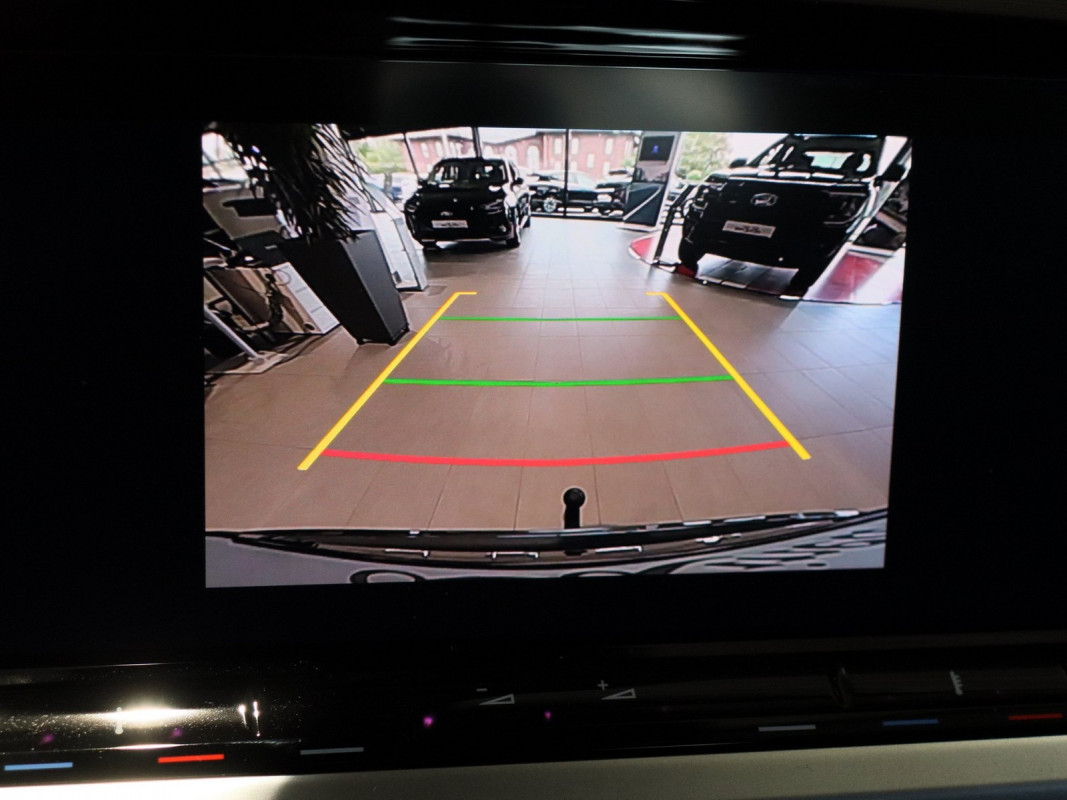 Ford Grand Tourneo Connect - Van/Minibus - Grau - Neuwagen - Bild 11