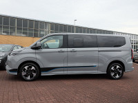 Ford Tourneo Custom Bus - -- - Grau - Neuwagen - Bild 5
