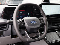 Ford Tourneo Custom Bus - -- - Grau - Neuwagen - Bild 8