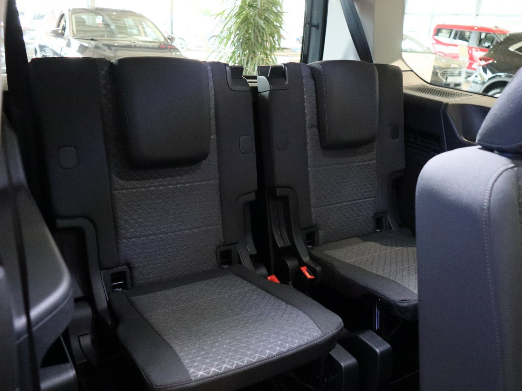 Ford Grand Tourneo Connect - Van/Minibus - Grau - Neuwagen - Bild 15