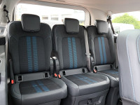 Ford Tourneo Custom Bus - -- - Grau - Neuwagen - Bild 15