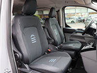 Ford Tourneo Custom Bus - -- - Grau - Neuwagen - Bild 6