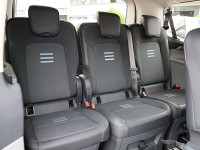 Ford Tourneo Custom Bus - -- - Grau - Neuwagen - Bild 15