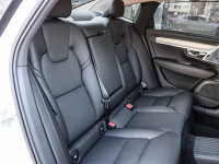 Volvo S90 T8 Recharge AWD - Limousine - Weiss - Gebrauchtwagen - Bild 4