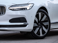 Volvo S90 T8 Recharge AWD - Limousine - Weiss - Gebrauchtwagen - Bild 5