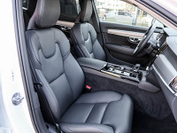 Volvo S90 T8 Recharge AWD - Limousine - Weiss - Gebrauchtwagen - Bild 6