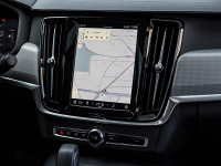 Volvo S90 T8 Recharge AWD - Limousine - Weiss - Gebrauchtwagen - Bild 7