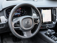 Volvo S90 T8 Recharge AWD - Limousine - Weiss - Gebrauchtwagen - Bild 9