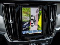 Volvo S90 T8 Recharge AWD - Limousine - Weiss - Gebrauchtwagen - Bild 12