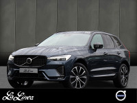 Volvo XC60 B4 (B) - SUV/Off-road - Blau - Gebrauchtwagen - Bild 1