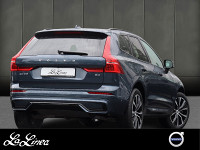 Volvo XC60 B4 (B) - SUV/Off-road - Blau - Gebrauchtwagen - Bild 2