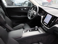 Volvo XC60 B4 (B) - SUV/Off-road - Blau - Gebrauchtwagen - Bild 3