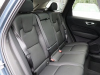 Volvo XC60 B4 (B) - SUV/Off-road - Blau - Gebrauchtwagen - Bild 4