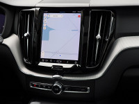 Volvo XC60 B4 (B) - SUV/Off-road - Blau - Gebrauchtwagen - Bild 7
