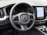 Volvo XC60 B4 (B) - SUV/Off-road - Blau - Gebrauchtwagen - Bild 9