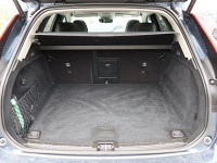 Volvo XC60 B4 (B) - SUV/Off-road - Blau - Gebrauchtwagen - Bild 11