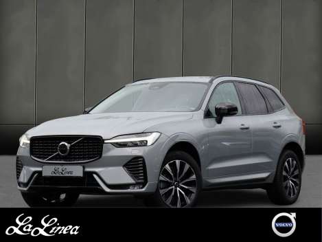 Volvo XC60 B4 (D) AWD - SUV/Off-road - Grau - Gebrauchtwagen - Bild 1