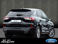 Ford Kuga - SUV/Off-road - Schwarz - Gebrauchtwagen - Bild 2