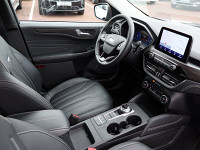 Ford Kuga - SUV/Off-road - Schwarz - Gebrauchtwagen - Bild 3