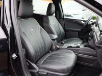 Ford Kuga - SUV/Off-road - Schwarz - Gebrauchtwagen - Bild 6