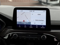 Ford Kuga - SUV/Off-road - Schwarz - Gebrauchtwagen - Bild 7