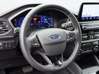 Ford Kuga - SUV/Off-road - Schwarz - Gebrauchtwagen - Bild 10
