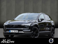 Volvo EX30 P5 Long Range - SUV/Off-road - Schwarz - Gebrauchtwagen - Bild 1