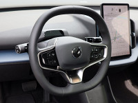 Volvo EX30 P5 Long Range - SUV/Off-road - Schwarz - Gebrauchtwagen - Bild 9