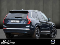 Volvo XC90 T8 AWD - SUV/Off-road - Blau - Gebrauchtwagen - Bild 2