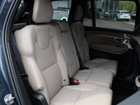 Volvo XC90 T8 AWD - SUV/Off-road - Blau - Gebrauchtwagen - Bild 4