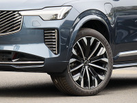 Volvo XC90 T8 AWD - SUV/Off-road - Blau - Gebrauchtwagen - Bild 5