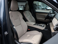 Volvo XC90 T8 AWD - SUV/Off-road - Blau - Gebrauchtwagen - Bild 6