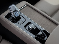 Volvo XC90 T8 AWD - SUV/Off-road - Blau - Gebrauchtwagen - Bild 10